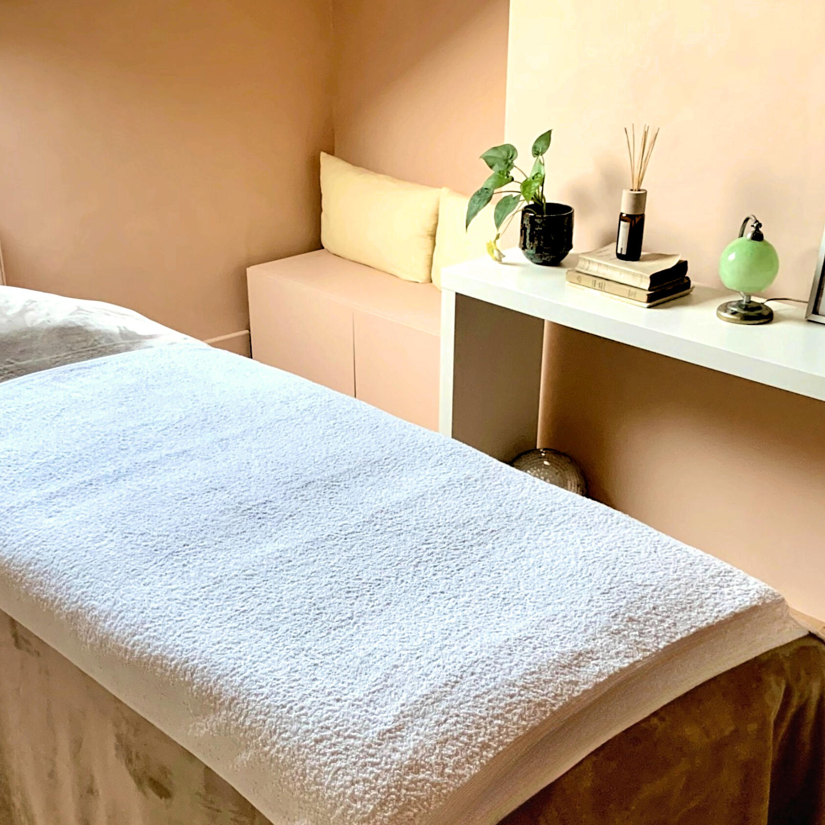 table de massage table de massage