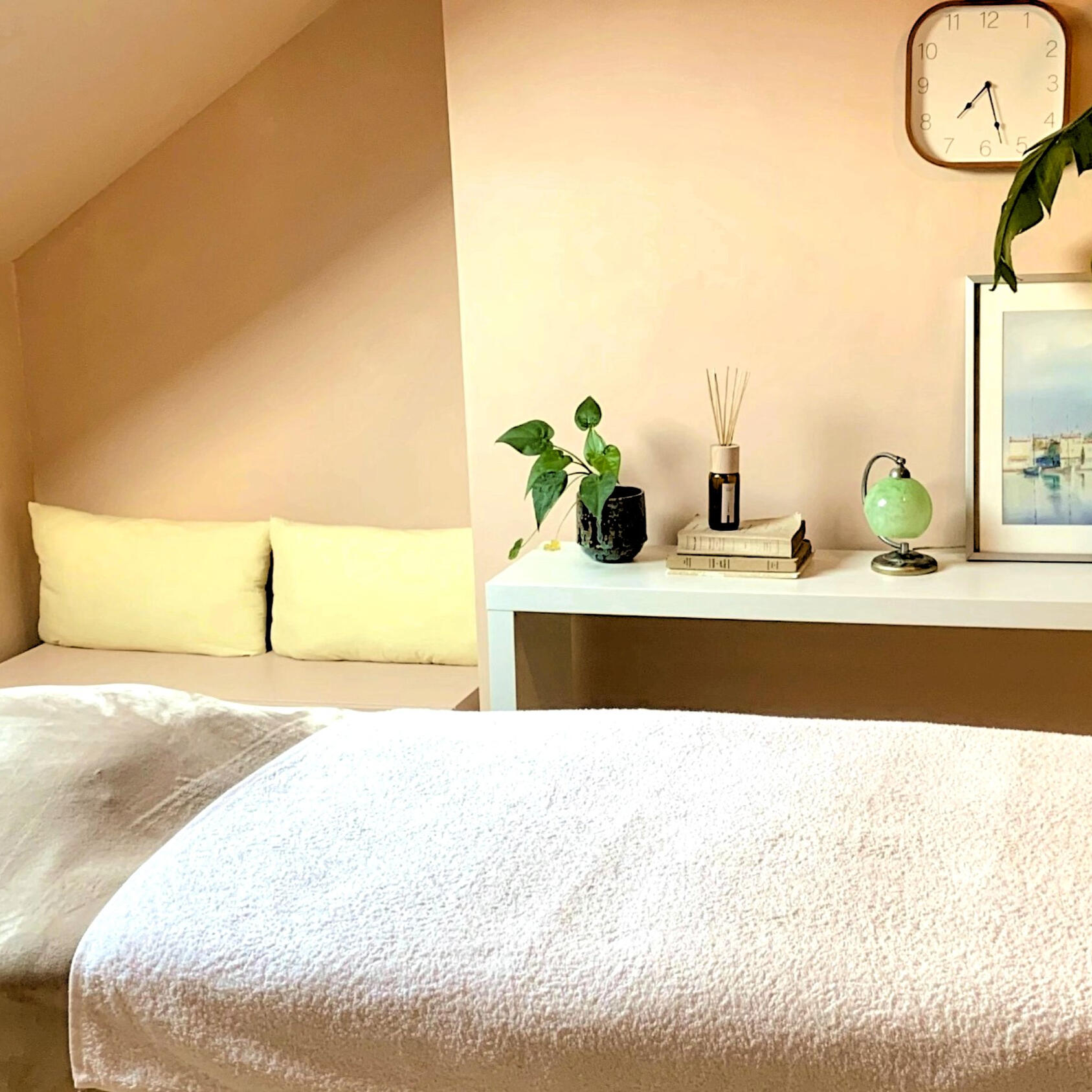 table coté table coté